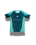 GENESIS- AURORA GREEN SET