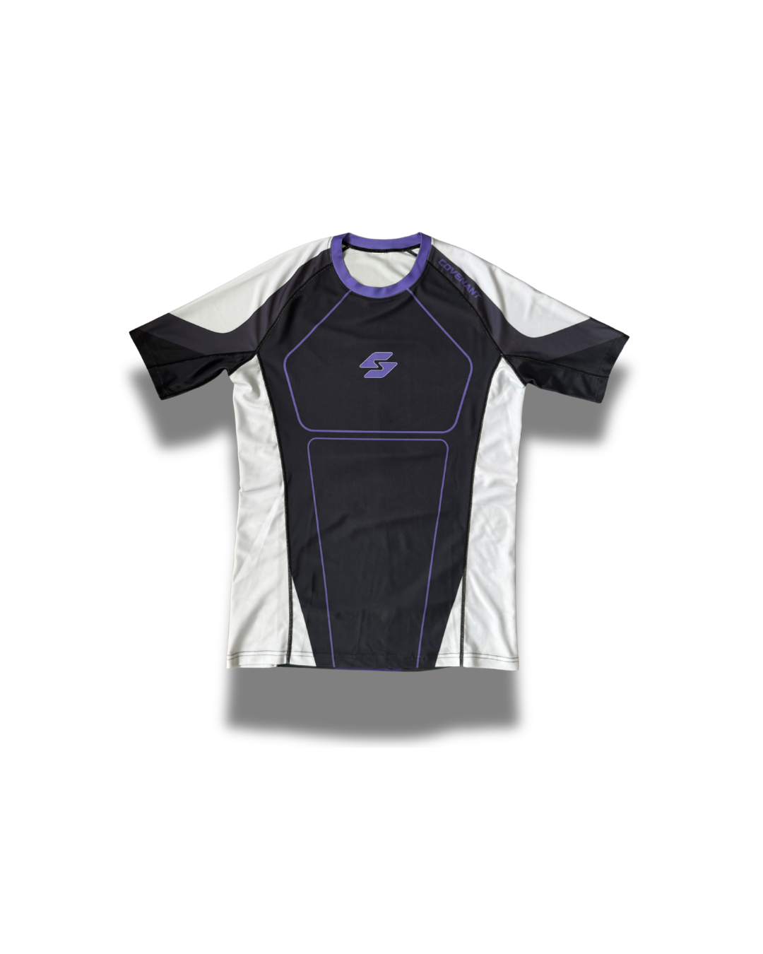 GENESIS - NEBULA PURPLE SET