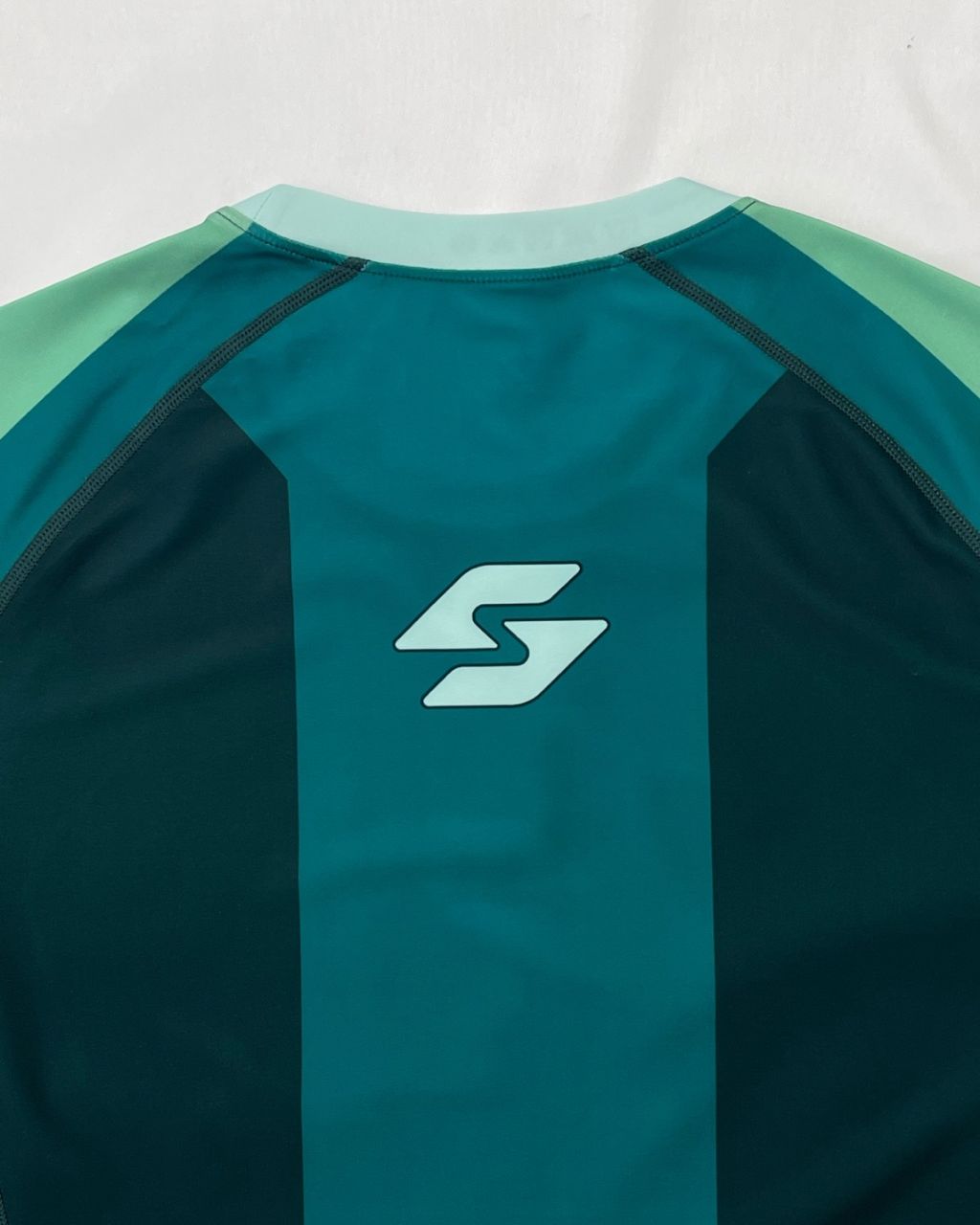 GENESIS- AURORA GREEN SET